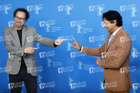 Jury Photocall, Berlinale 2022