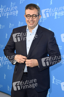 Jury Photocall, Berlinale 2022
