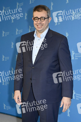 Jury Photocall, Berlinale 2022
