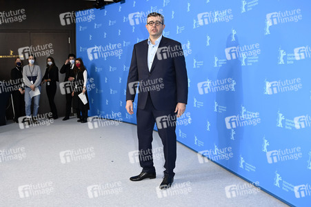 Jury Photocall, Berlinale 2022