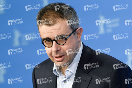 Jury Photocall, Berlinale 2022