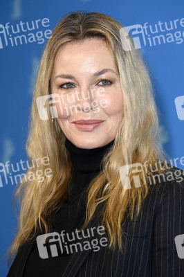 Jury Photocall, Berlinale 2022