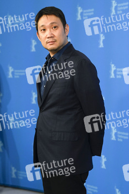 Jury Photocall, Berlinale 2022