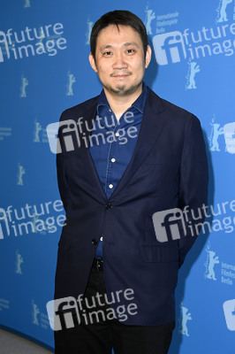 Jury Photocall, Berlinale 2022