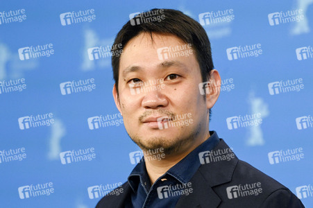 Jury Photocall, Berlinale 2022