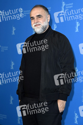 Jury Photocall, Berlinale 2022