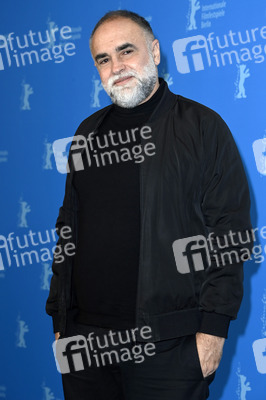 Jury Photocall, Berlinale 2022