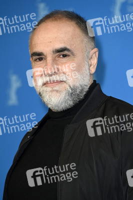 Jury Photocall, Berlinale 2022