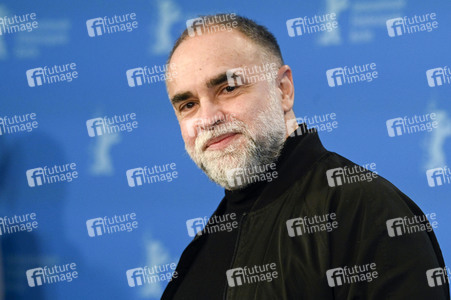 Jury Photocall, Berlinale 2022