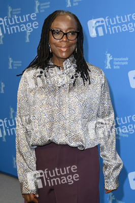 Jury Photocall, Berlinale 2022