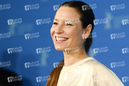 Jury Photocall, Berlinale 2022