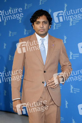 Jury Photocall, Berlinale 2022