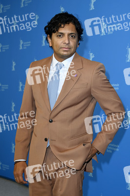 Jury Photocall, Berlinale 2022
