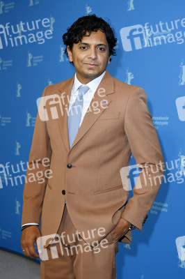 Jury Photocall, Berlinale 2022