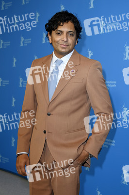 Jury Photocall, Berlinale 2022
