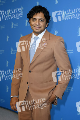 Jury Photocall, Berlinale 2022
