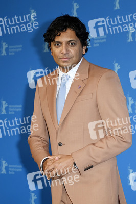 Jury Photocall, Berlinale 2022
