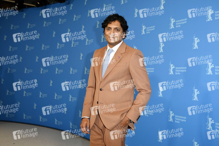 Jury Photocall, Berlinale 2022