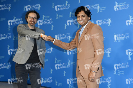 Jury Photocall, Berlinale 2022