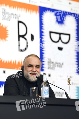Jury Pressekonferenz, Berlinale 2022