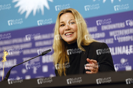 Jury Pressekonferenz, Berlinale 2022