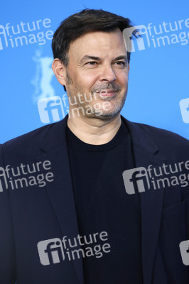 Photocall 'Peter von Kant', Berlinale 2022