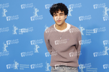 Photocall 'Peter von Kant', Berlinale 2022