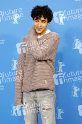 Photocall 'Peter von Kant', Berlinale 2022