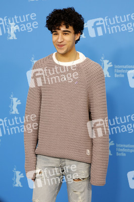 Photocall 'Peter von Kant', Berlinale 2022