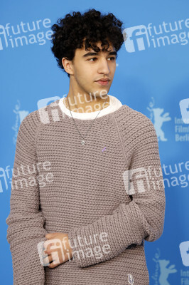 Photocall 'Peter von Kant', Berlinale 2022