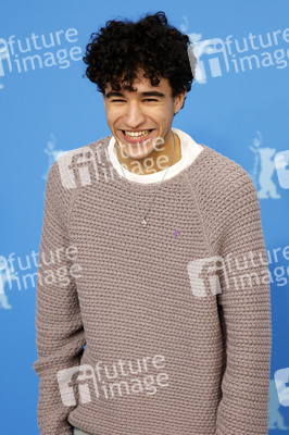 Photocall 'Peter von Kant', Berlinale 2022