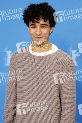 Photocall 'Peter von Kant', Berlinale 2022