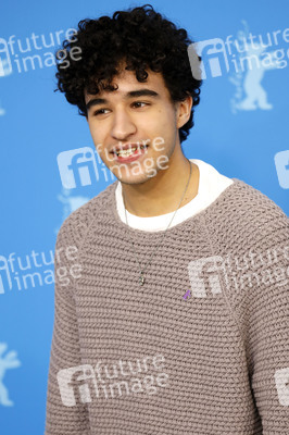 Photocall 'Peter von Kant', Berlinale 2022