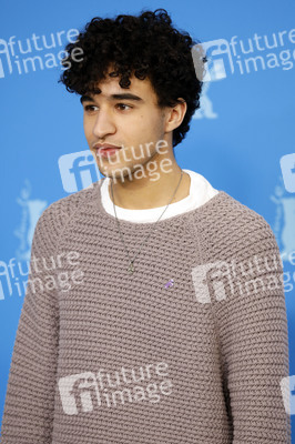 Photocall 'Peter von Kant', Berlinale 2022