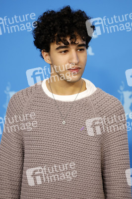 Photocall 'Peter von Kant', Berlinale 2022