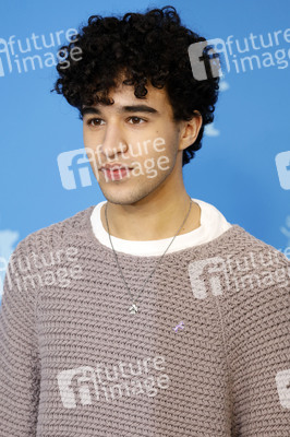 Photocall 'Peter von Kant', Berlinale 2022