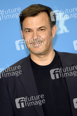 Photocall 'Peter von Kant', Berlinale 2022