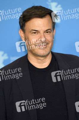 Photocall 'Peter von Kant', Berlinale 2022