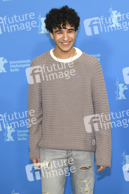 Photocall 'Peter von Kant', Berlinale 2022