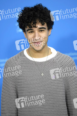 Photocall 'Peter von Kant', Berlinale 2022