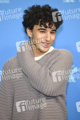 Photocall 'Peter von Kant', Berlinale 2022
