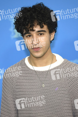 Photocall 'Peter von Kant', Berlinale 2022