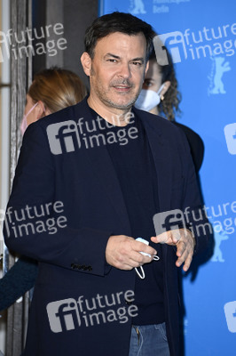 Photocall 'Peter von Kant', Berlinale 2022