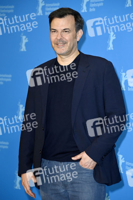 Photocall 'Peter von Kant', Berlinale 2022