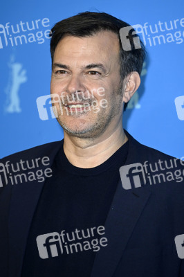 Photocall 'Peter von Kant', Berlinale 2022