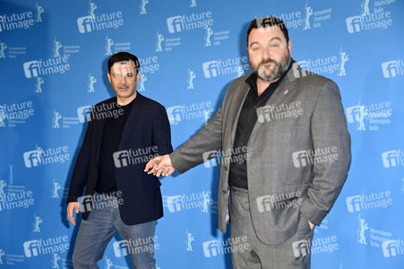 Photocall 'Peter von Kant', Berlinale 2022