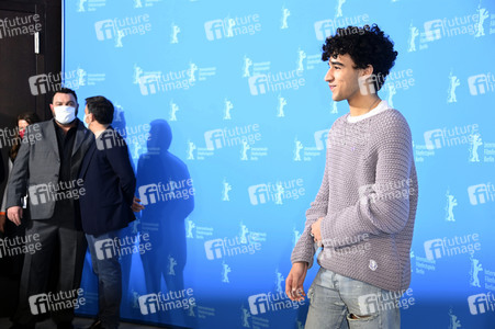 Photocall 'Peter von Kant', Berlinale 2022