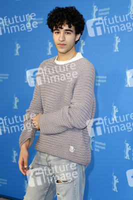 Photocall 'Peter von Kant', Berlinale 2022