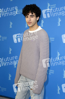 Photocall 'Peter von Kant', Berlinale 2022
