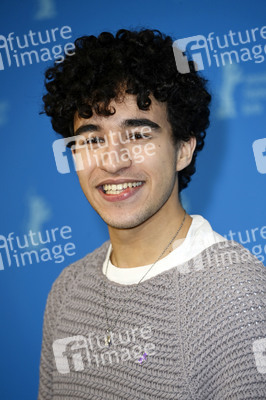 Photocall 'Peter von Kant', Berlinale 2022